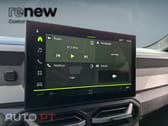 Dacia Duster 1.2 Eco-G 120 Bi-Fuel Journey