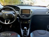 Peugeot 208 1.2 VTi Active