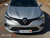 Renault Clio 1.0 TCe Intens