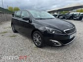 Peugeot 308 1.6 e-HDi Allure