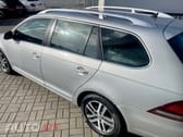 Volkswagen Golf Variant 1.6 TDi Highline