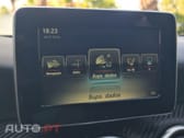 Mercedes-Benz A 180 d AMG Line Aut.
