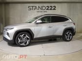 Hyundai Tucson 1.6 T-GDI PHEV Venguard + TA