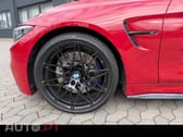 BMW M4 Heritage