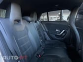 Mercedes-Benz CLA 250 e Shooting Brake AMG Line