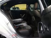 Mercedes-Benz A 250 e AMG Line