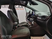 Ford Puma 1.0 EcoBoost MHEV ST-Line