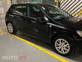 Opel Astra 1.3ctdi