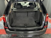 BMW X3 18 d sDrive Advantage Auto