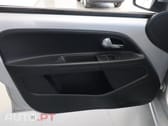 Volkswagen Up! 1.0 BlueMotion Move