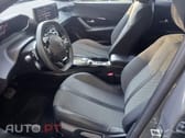 Peugeot 2008 1.2 Hybrid Allure e-DCS6