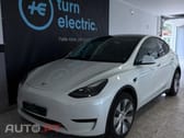 Tesla Model Y Tração Traseira