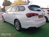 Fiat Tipo 1.3 M-Jet Lounge