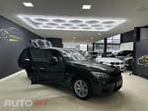BMW X1 18 d sDrive Pack M