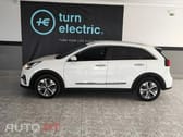 Kia Niro 64kWh