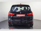 BMW 216 d