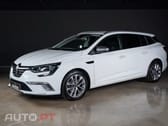 Renault Mégane Sport Tourer 1.5 Blue dCi GT Line