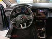 Renault Clio 1.0 TCe Intens