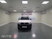 Toyota Hilux 2.4 D-4D 4WD CD CH