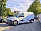 Renault Kangoo MAXI 1.5 DCI