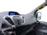 Ford Transit Custom 310L2 2.0 TDCi H2 Trend
