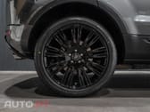 Land Rover Evoque ND