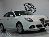 Alfa Romeo Giulietta 1.6 JTDm Sport
