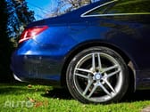Mercedes-Benz E 200 AMG Line Auto