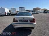 BMW 320 d