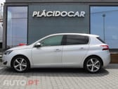 Peugeot 308 1.6 BlueHDi Allure