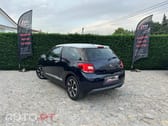 DS DS3 1.2 PureTech Sport Chic