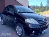 Citroen C3 Confort