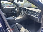 Mercedes-Benz C 300 de AMG Line