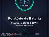 Peugeot E-2008 50 kWh Active