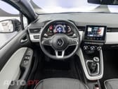 Renault Clio 1.0 TCe Techno