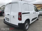 Peugeot Partner 1.5 BlueHDi Asphalt Standard