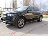 Mercedes-Benz GLE de 4Matic