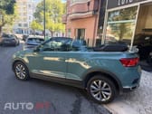 Volkswagen T-Roc 1.5 TSI Style DSG
