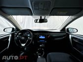 Toyota Corolla 1.4 D-4D Exclusive +Navi MM