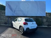 Citroen C3 1.2 PureTech Shine
