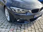 BMW 420 d Pack M Auto