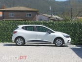 Renault Clio 0.9 TCE