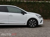 Renault Clio 1.0 TCe Evolution Bi-Fuel