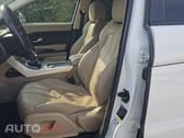 Land Rover Range Rover 2.2 eD4 Dynamic