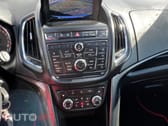 Opel Zafira 2.0 CDTi Cosmo