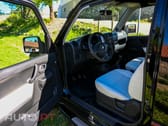 Suzuki Jimny 1.3 VVT 16V JLX Hard Top