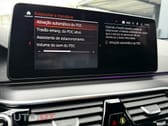 BMW 520 e Pack M