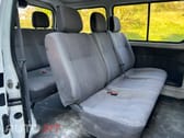 Toyota HiAce 2.5D-4D 9 Lugares