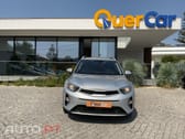 Kia Stonic 1.2 MPi Vibe