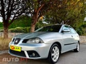 Seat Ibiza 1.4 TDI